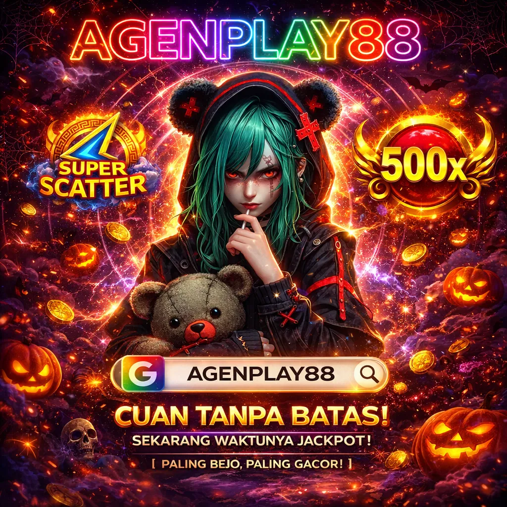 BOLAROYAL34 • Mode Permainan Seru buat Gamer Aktif